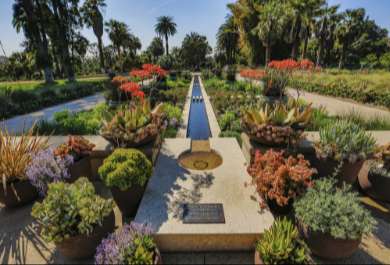 ​Huntington Library and Gardens​ image